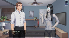 Miss Kitty 2K: Dirty Fantasy - 42 New Update! - They Always Come Back by Foxie2k