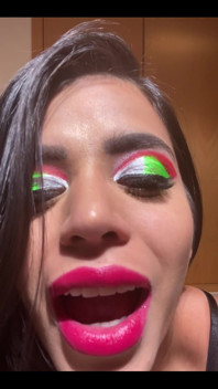 New Anal Show Is Coming