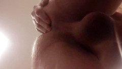 Zadek: Kutas w cipce