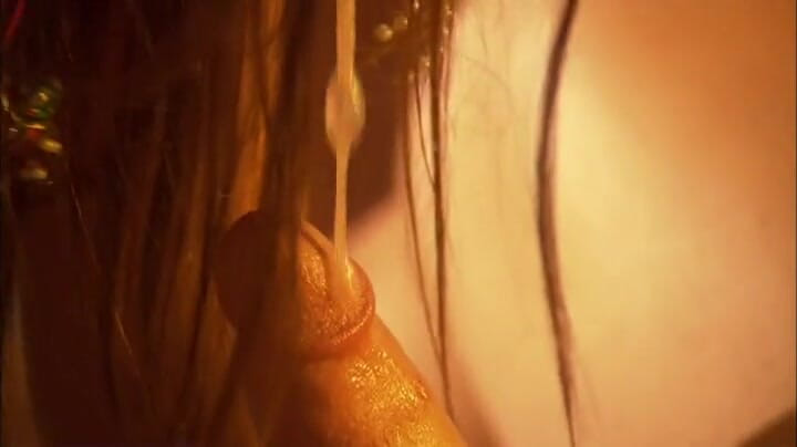 CBD Media: America huge cock fucks Asian sexy servant