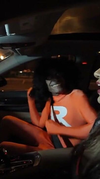 A Jessy Dubai Halloween