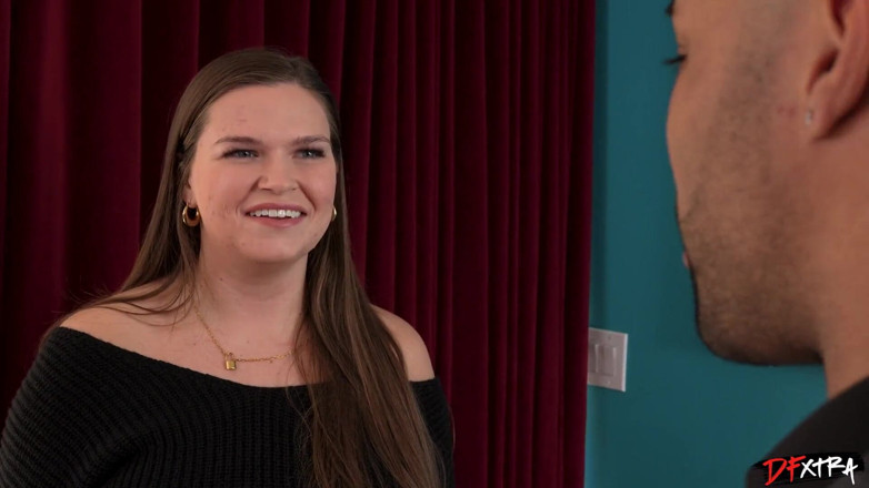 Dogfart Network: Le gangbang exhibitionniste de Dfxtra Erin Everheart