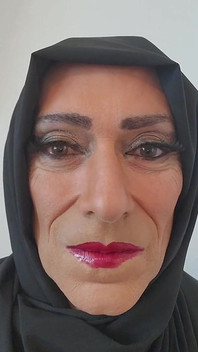 Vaše bohyně Cassandra