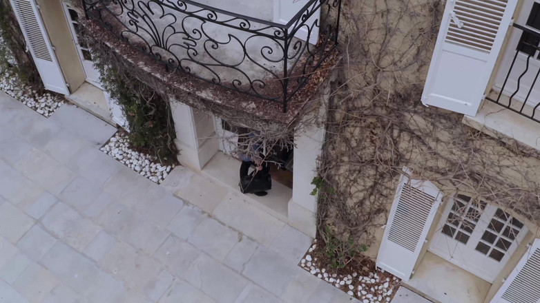 Jet sex prod: Rumah Swame - Realitas Porno Ep1