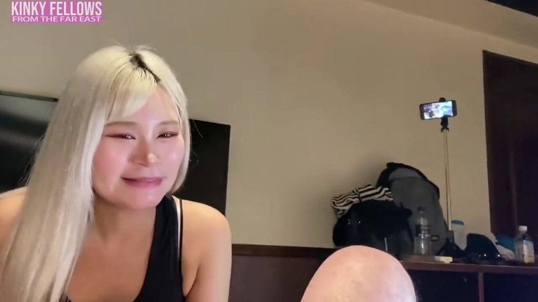 Cheaters Japan: Asian Angel 25983