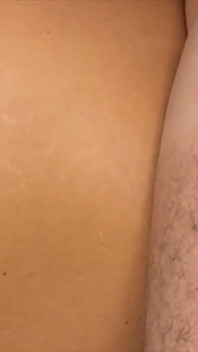 Enjoy the Best Ass in the World Close up as You Hear the Sound of the Orgasm