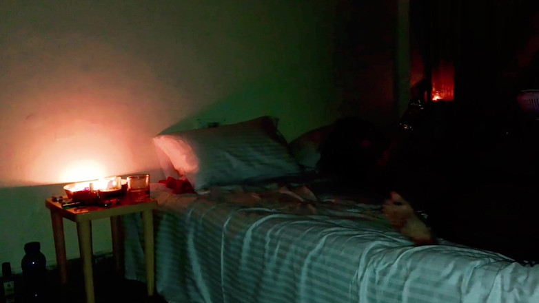 Roshni Thakkar: Sex se svou ženou