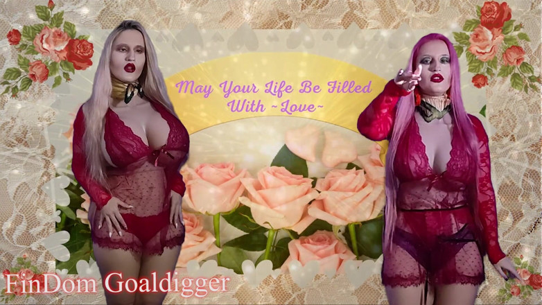 FinDom Goaldigger: Zostań dziewczyną kopacza bramek Findom
