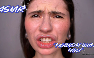 Rarible Diamond: Asmr Nobody Wants You