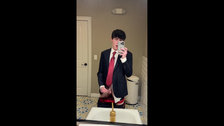 The Show Studio: Masturbacja w dniu mojej matury