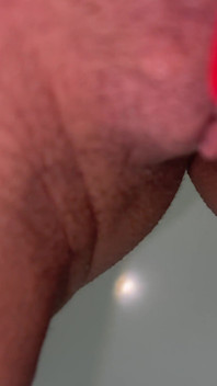 Compilation of Pussy Pissing with a Pad Close-up! Urine in the Toilet! POV!