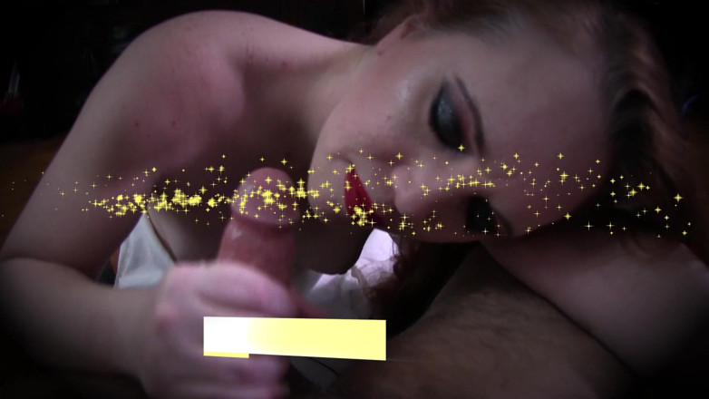 Evangelines Fetish: Hemşire sperm koleksiyonu elle muamele