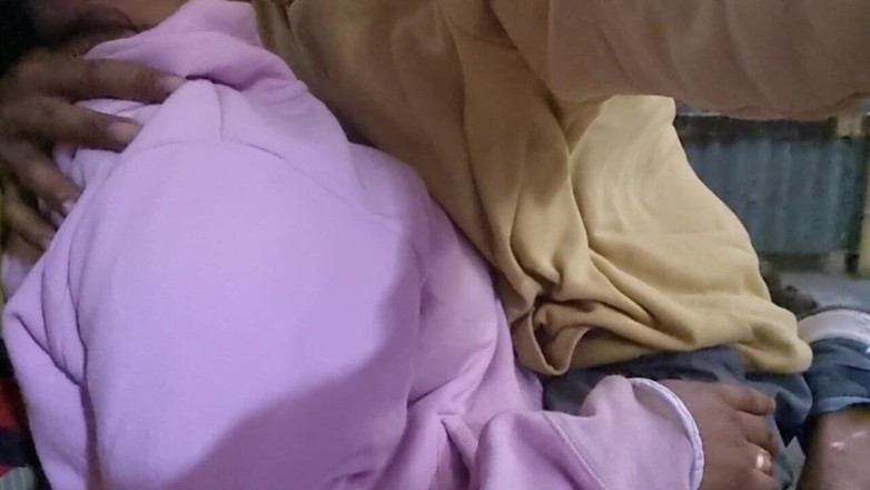 Jesmina: Desi Bengoli เย็ดตูด