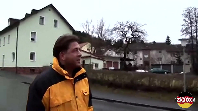 123XXX - Fucked Amateurs in Germany!: Miluje, když má sperma v puse