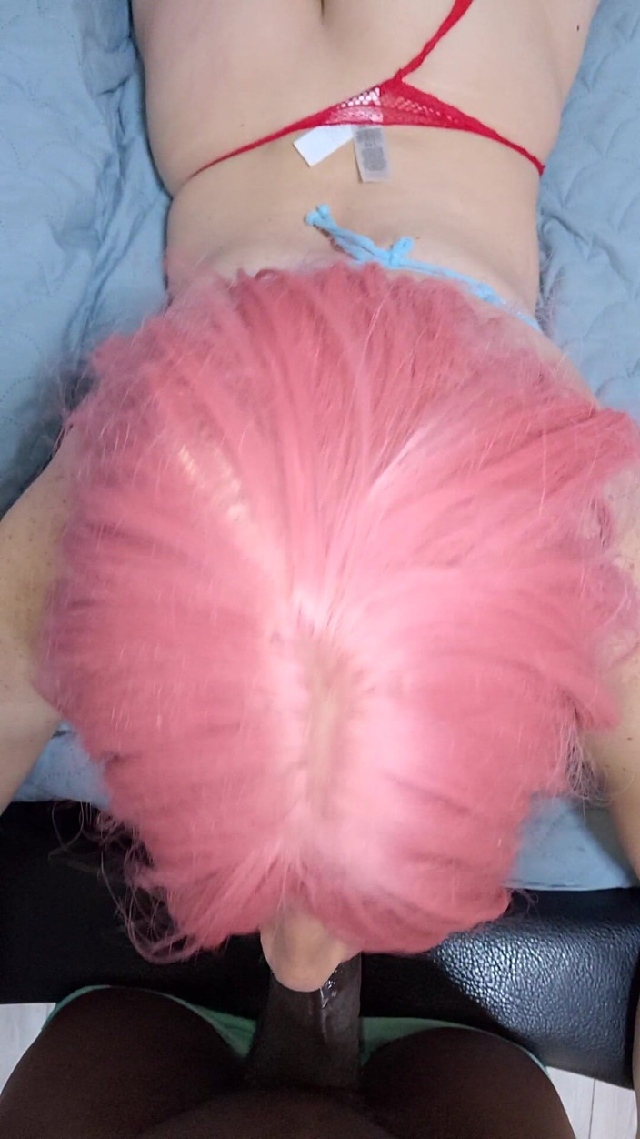Sissy rozaria: From Boy to Blowjob Queen