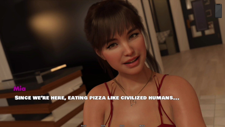 Q Boy: Obsesie cu matură sexy - ep24