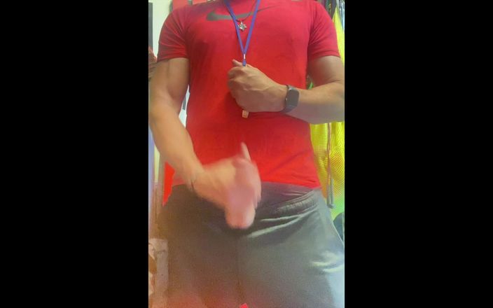 JockDad87: Jockdad87의 또 다른 발정난 짐