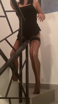 Does Anyone Want to Cum Tribute for Me?