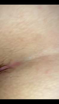 Fucking My Boyfriend on Valentine’s Day