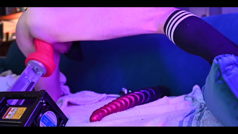StrapSavage: Johnthomastoys - Barbar