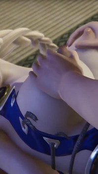Sophitia / Help has arived - soma seals 第3章