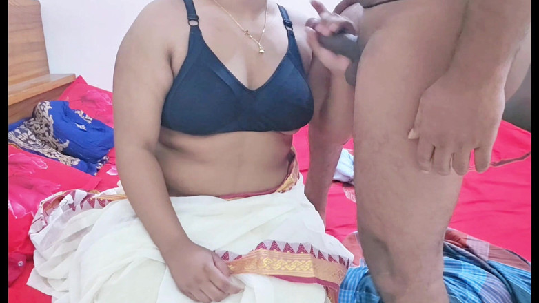 Banglavabi02: I Fucked My Stepmother-in-law Hard and Made Her Cum. Part 01