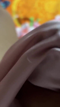 Desperte Tan Caliente En Mi Cama