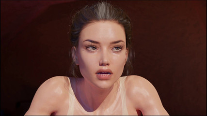 Maayon Plays: Mieshy ego mess s Helenou - Tribu