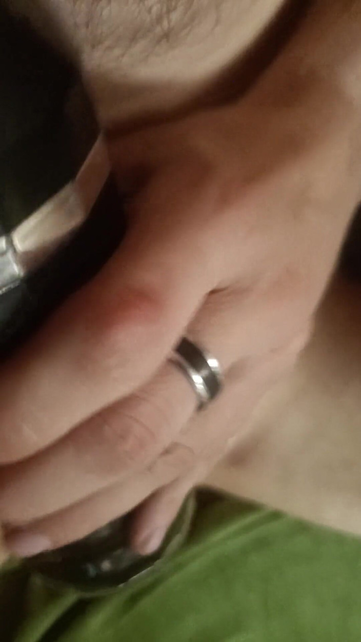 kickerscooter: 31 çekiyor, boşalıyor, sikişiyor...