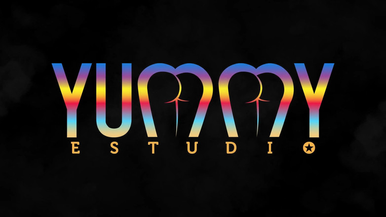 Yummy Estudio: Madison Still и Emma Smak в межрасовом трахе