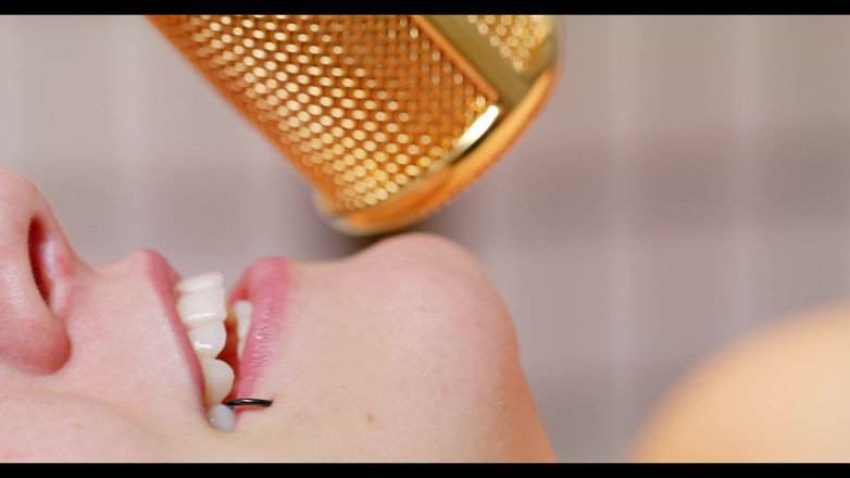 Blake Jones: Melancap untuk Saya