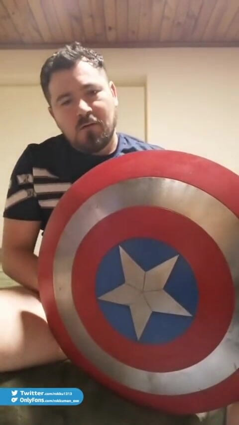 Rokkuman: Cewek chili masturbasi 64 latino lagi asik