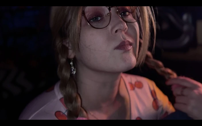 Shawna Panofka: My Stepuncle Let's Me Play with His and Cums Twice