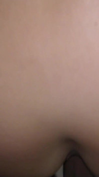 Heiße MILF Betrügt Ihren Ehemann! Analficken