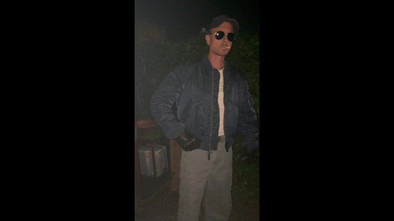 GEARandSmoke: Blue Smoke