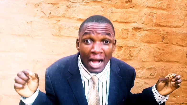 Judith xxx: Zajímá se o lásku