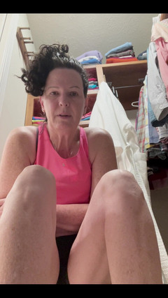 Beth Mc.Kenna: Це буде чудовий понеділок!