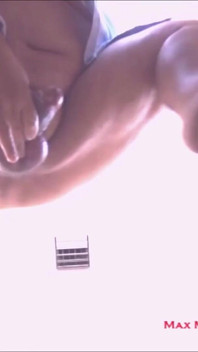 Cumpilation: Mega-pole Shoots 5 Mega-loads 4K
