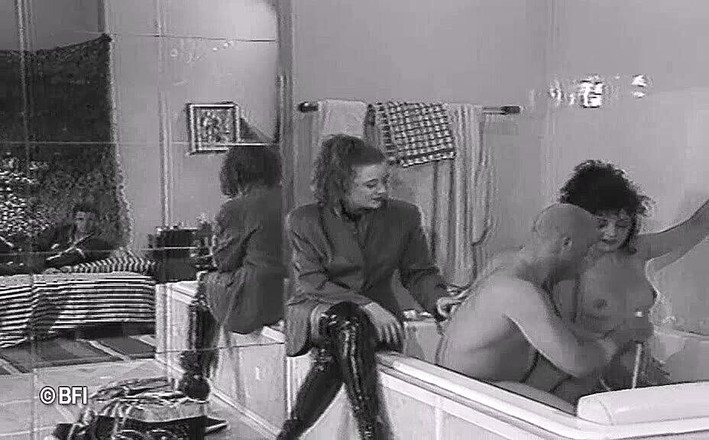 Vintage bedtime stories: 大剂量肛门