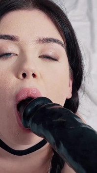 Oh mon dieu, qu’est-ce que tu fais, demi-sœur ?