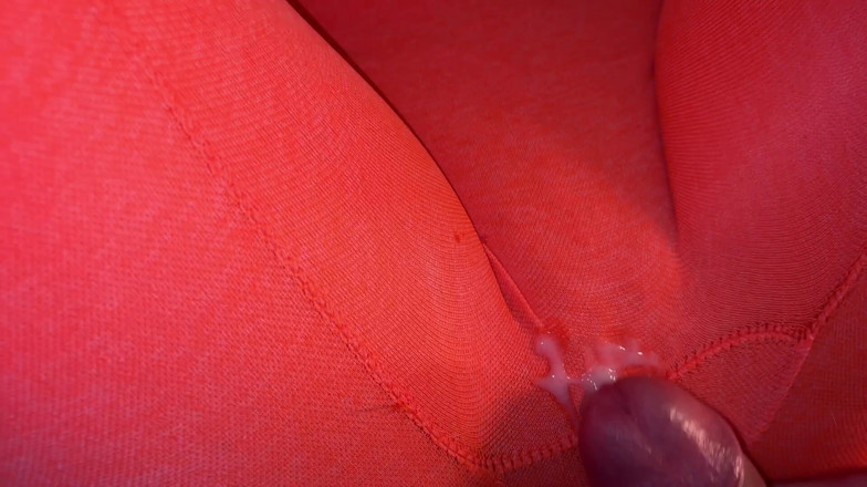 Spacenintenda: Stepmom's Taboo Dry Humping: Secret Desire Explodes in Passionate Rubbing &amp;...