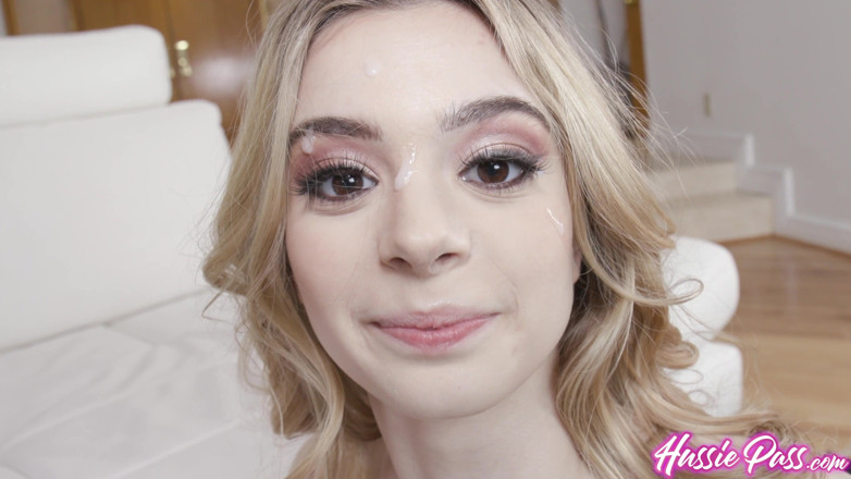 Hussie Auditions: Udělal jsem se ze šukání s malým, cihlové nebezpečí