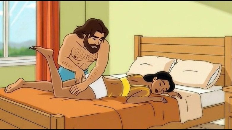 My house for adult: Большой пенис - единственное решение в сексуальной жизни