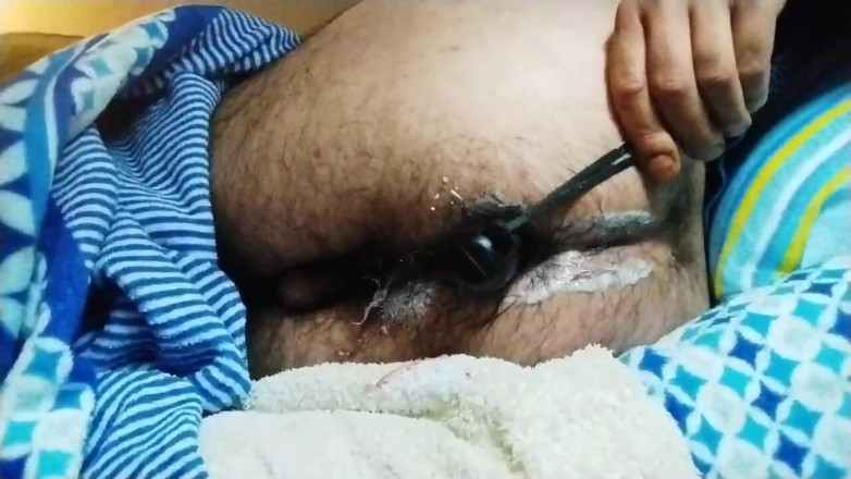 BrunoPDL: Plug in me culo