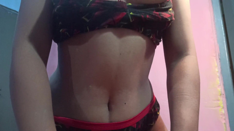 Namita: Big tit styvsyster knullar sin styvbror in Law XXX videor,...