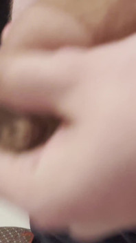 Watching Porn and Cumming