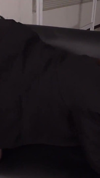 Female Superior with a Big Ass in the Office, so I Immediately Had Raw Sex.. 3