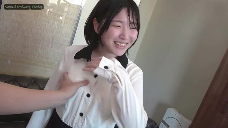 Far east hentai works: Angelsmile, beauté pâle à forte poitrine, rougit profondément et se perd...