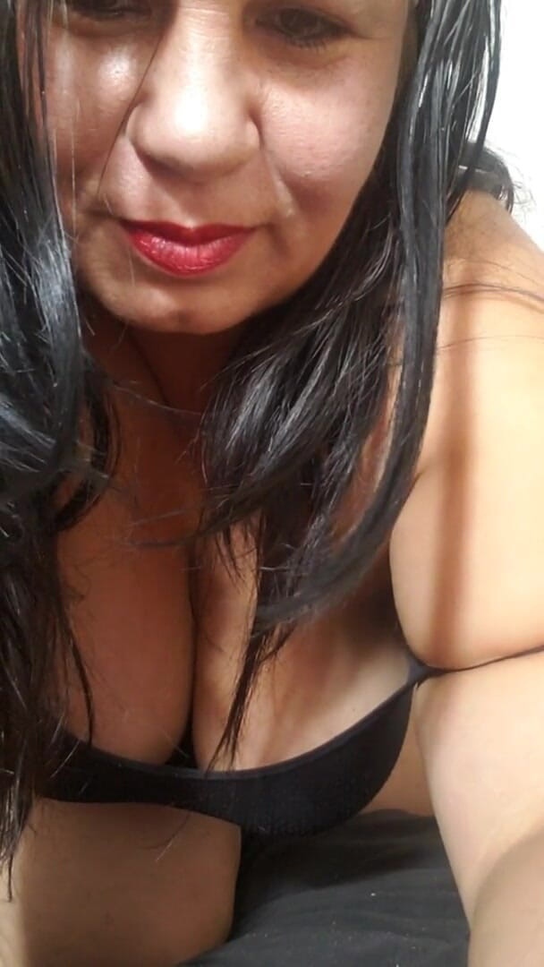 Riderqueen: bbw changing tangas