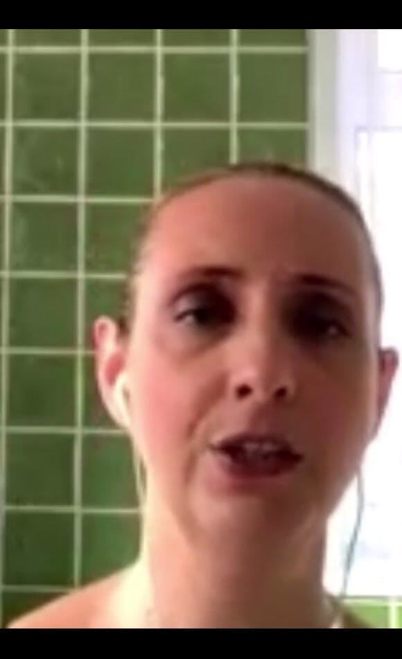 Keira_xxxxxx: Jangan khawatir, aku masih akan memposting beberapa NSFW bernyanyi di...